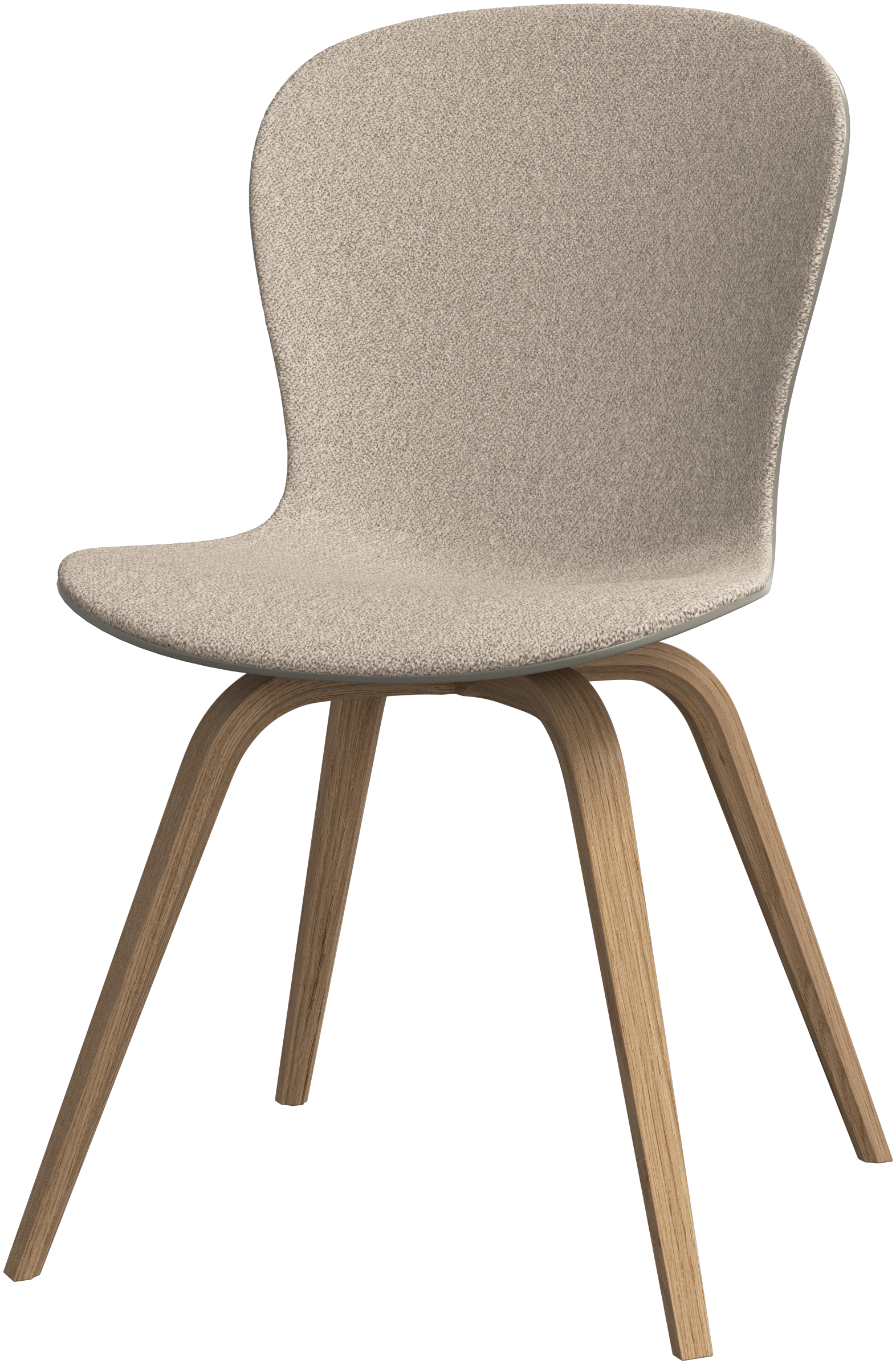ボーコンセプト Hauge ダイニングチェア Hauge ダイニングチェア | Dining chair | Hauge | Henrik Pedersen
